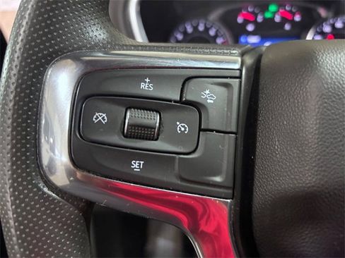 Used 2022 Chevrolet Blazer LT image 17