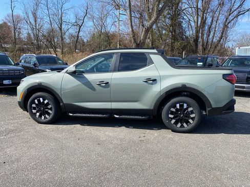 New 2026 Hyundai Santa Cruz SEL AWD/4WD image 7