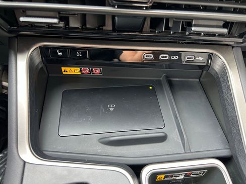 Used 2024 Lexus TX 500h AWD w/ Technology Package image 34