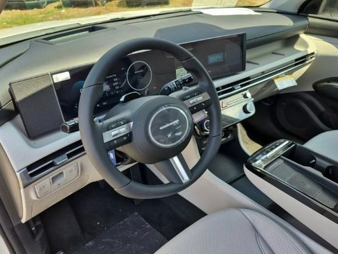 New 2026 Hyundai Tucson Limited FWD image 13