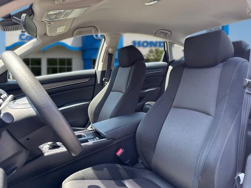 Used 2020 Honda Accord LX image 13