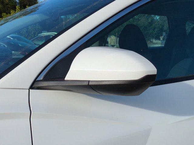New 2026 Hyundai Tucson SE FWD image 12