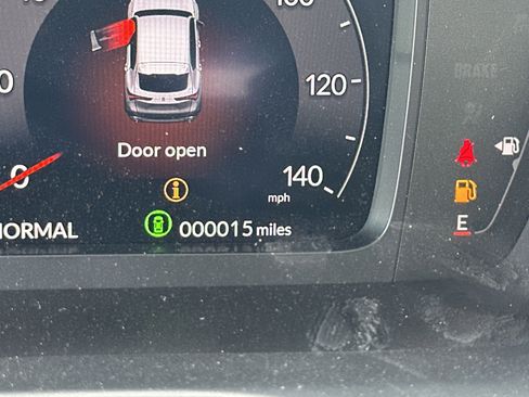 New 2025 Acura ADX A-Spec image 20