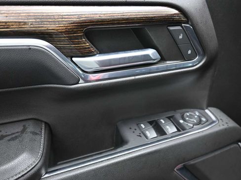 Certified 2023 GMC Sierra 1500 Elevation image 10