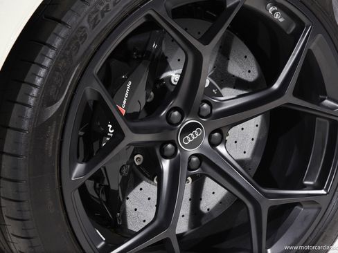 Used 2025 Audi RS Q8 performance AWD/4WD image 13