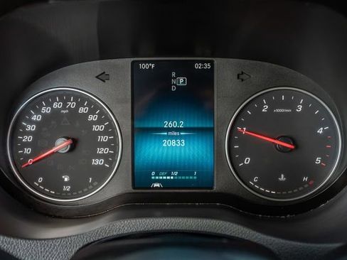 Used 2023 Mercedes-Benz Sprinter 3500 image 31