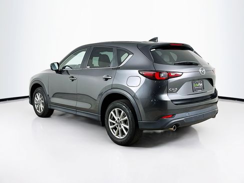 Used 2023 MAZDA CX-5 AWD 2.5 S w/ Preferred Package image 5