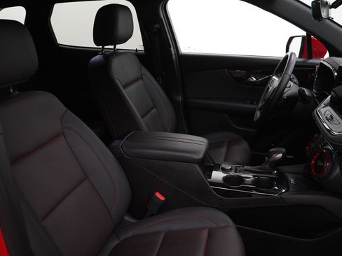 Used 2024 Chevrolet Blazer RS w/ Driver Confidence II Package image 11