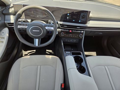 Used 2026 Hyundai Sonata SEL AWD/4WD image 11