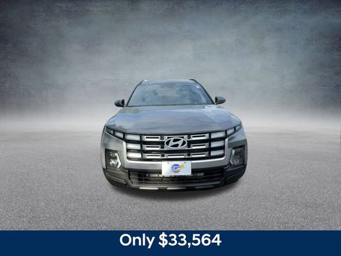 New 2026 Hyundai Santa Cruz SEL image 5