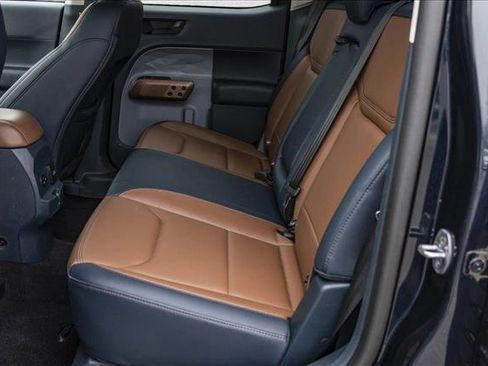 Used 2023 Ford Maverick Lariat w/ Lariat Luxury Package image 23