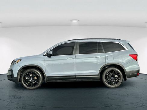 Used 2022 Honda Pilot Special Edition image 3