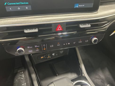 New 2026 Kia K5 EX image 23