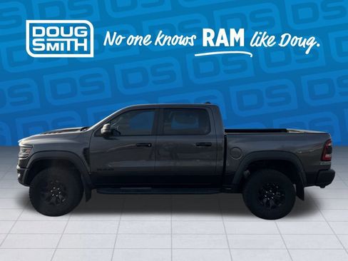 Used 2023 RAM 1500 TRX w/ TRX Level 2 Equipment Group image 2