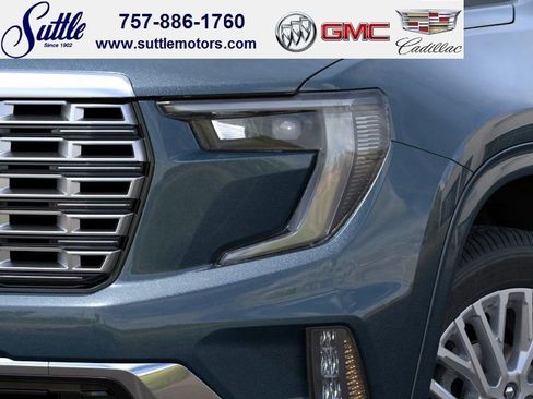 New 2026 GMC Acadia Denali w/ Super Cruise Package image 10