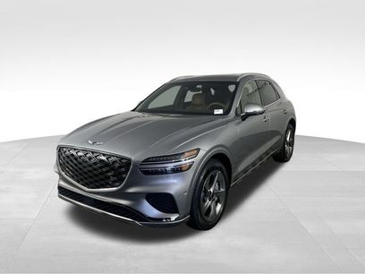 New 2026 Genesis GV70 2.5T Advanced