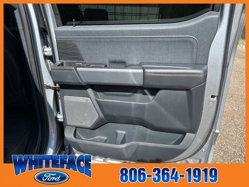 Used 2024 Ford F150 Lariat w/ FX4 Off-Road Package image 45