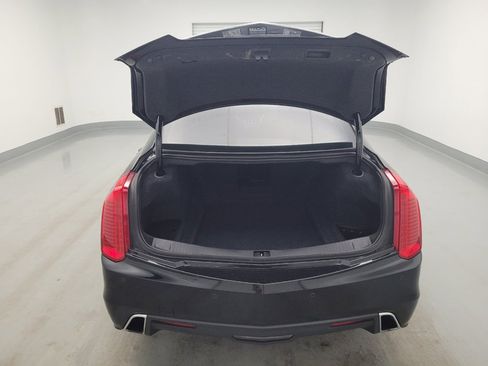 Used 2018 Cadillac CTS Premium Luxury AWD/4WD image 29