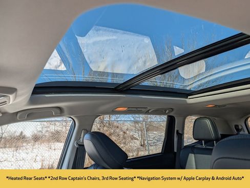 Used 2022 Subaru Ascent Touring image 5