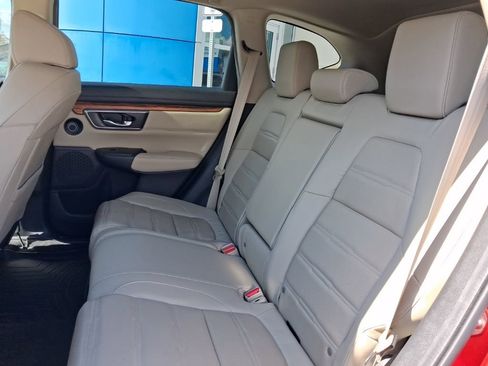 Certified 2018 Honda CR-V Touring image 22