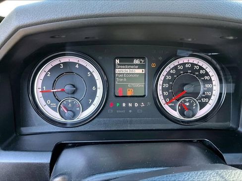 Used 2019 RAM 1500 Express w/ Express Value Package image 13