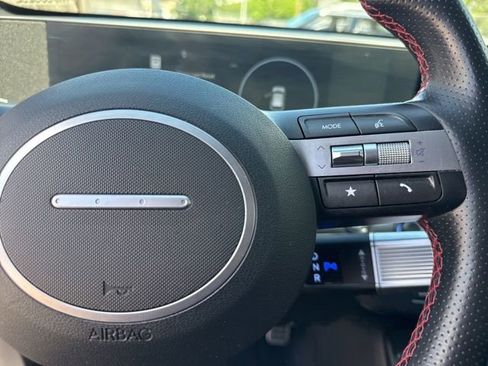 Used 2024 Hyundai Kona N Line AWD/4WD image 36