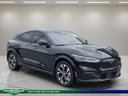 Used 2023 Ford Mustang Mach-E Premium