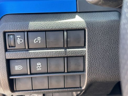 Used 2026 Toyota Tacoma TRD Sport RWD image 15