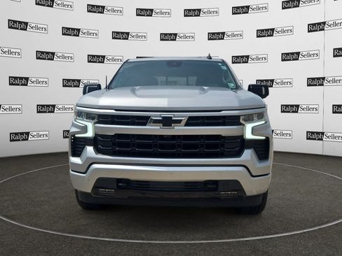 Used 2022 Chevrolet Silverado 1500 RST AWD/4WD image 8