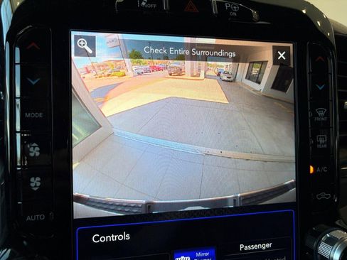 Used 2021 RAM 1500 Limited AWD/4WD image 19