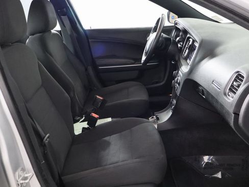 Used 2018 Dodge Charger Police w/ Fleet Safety Group AWD/4WD image 10