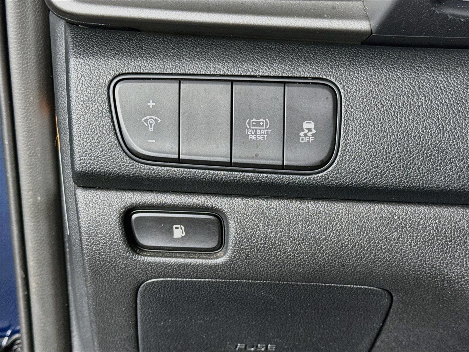 Used 2019 Kia Niro LX FWD image 10