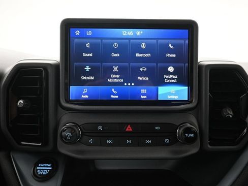 Used 2022 Ford Bronco Sport Badlands AWD/4WD image 13