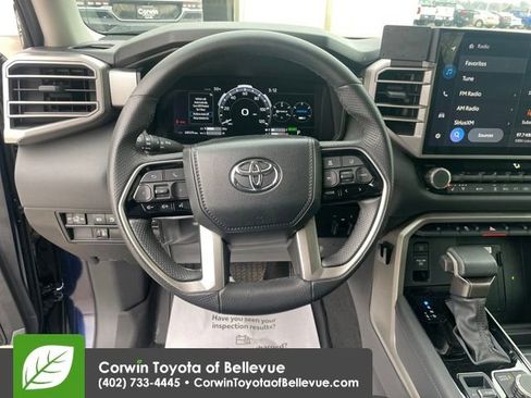 Used 2024 Toyota Tundra Limited image 13