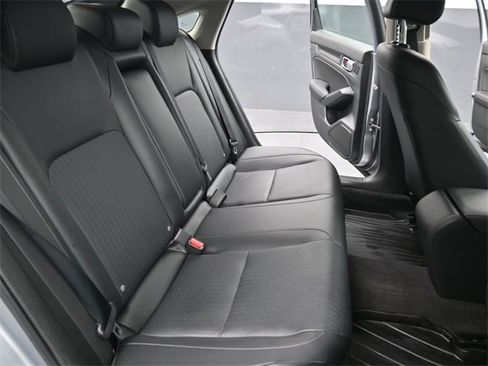 Used 2023 Honda Civic EX-L image 29