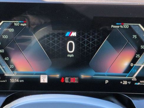 New 2026 BMW X3 xDrive30 image 11