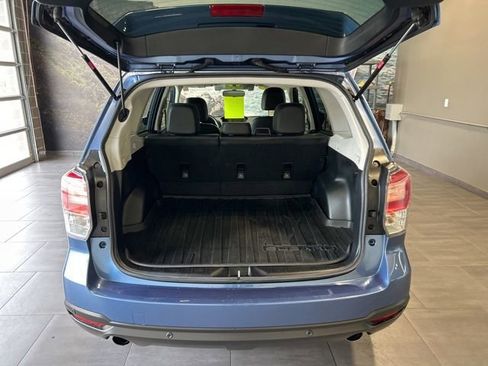Used 2018 Subaru Forester 2.0XT Touring AWD/4WD image 33