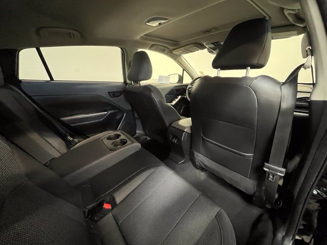 Used 2024 Subaru Crosstrek 2.0i Premium AWD/4WD image 12