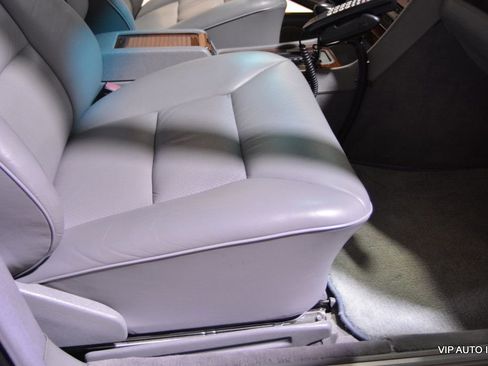 Used 1991 Mercedes-Benz 420 SEL image 18