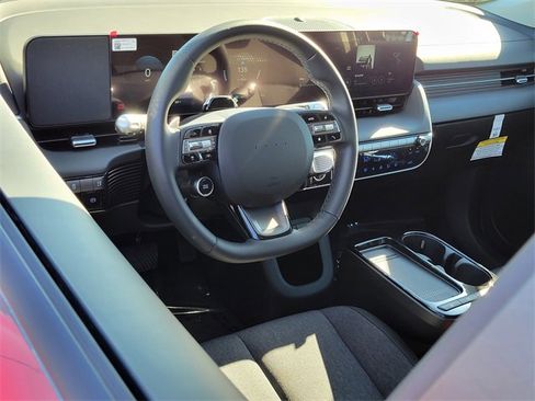 New 2026 Hyundai Ioniq 5 SE image 3