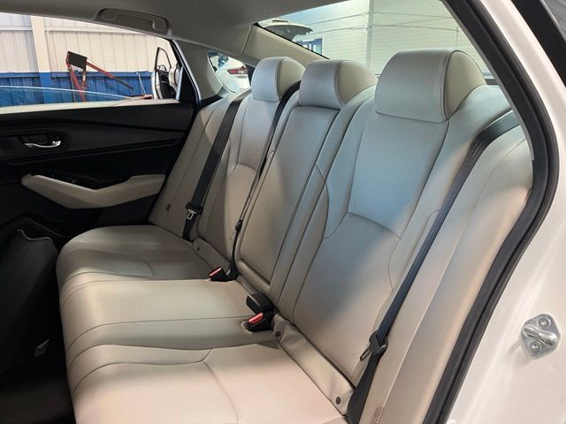 Used 2024 Honda Accord Touring image 18