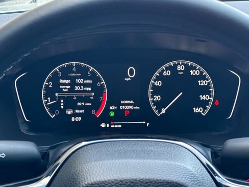 Used 2025 Honda Civic Sport image 24