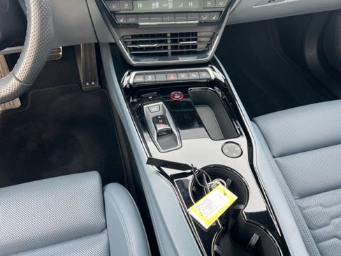 Used 2022 Audi RS e-tron GT w/ Carbon Performance Package image 14