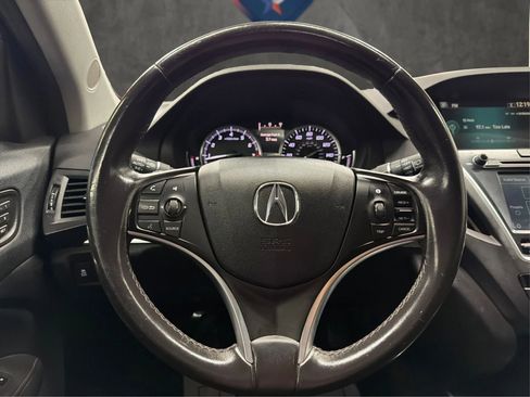 Used 2014 Acura MDX FWD image 32