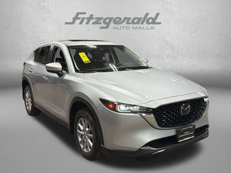 Certified 2023 MAZDA CX-5 AWD 2.5 S w/ Preferred Package 360° Tour