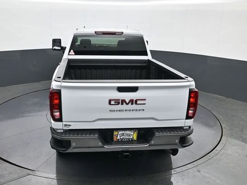 New 2026 GMC Sierra 2500 Pro image 18
