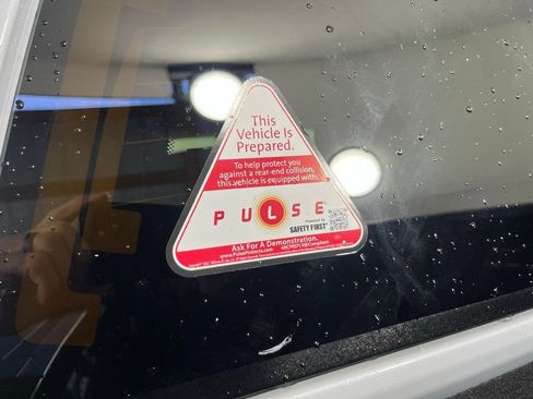 New 2026 Chevrolet Silverado 1500 LTZ w/ LTZ Premium Package image 10