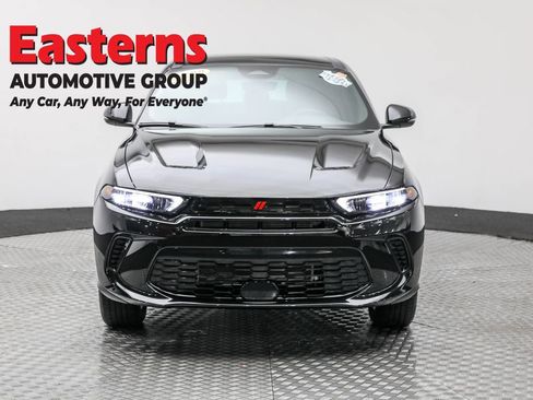 Used 2024 Dodge Hornet GT image 2