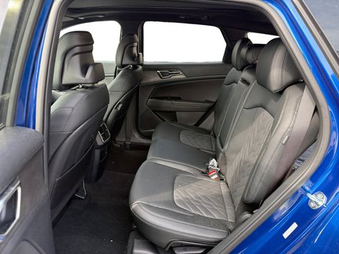 New 2025 Kia Sportage X-Pro image 16