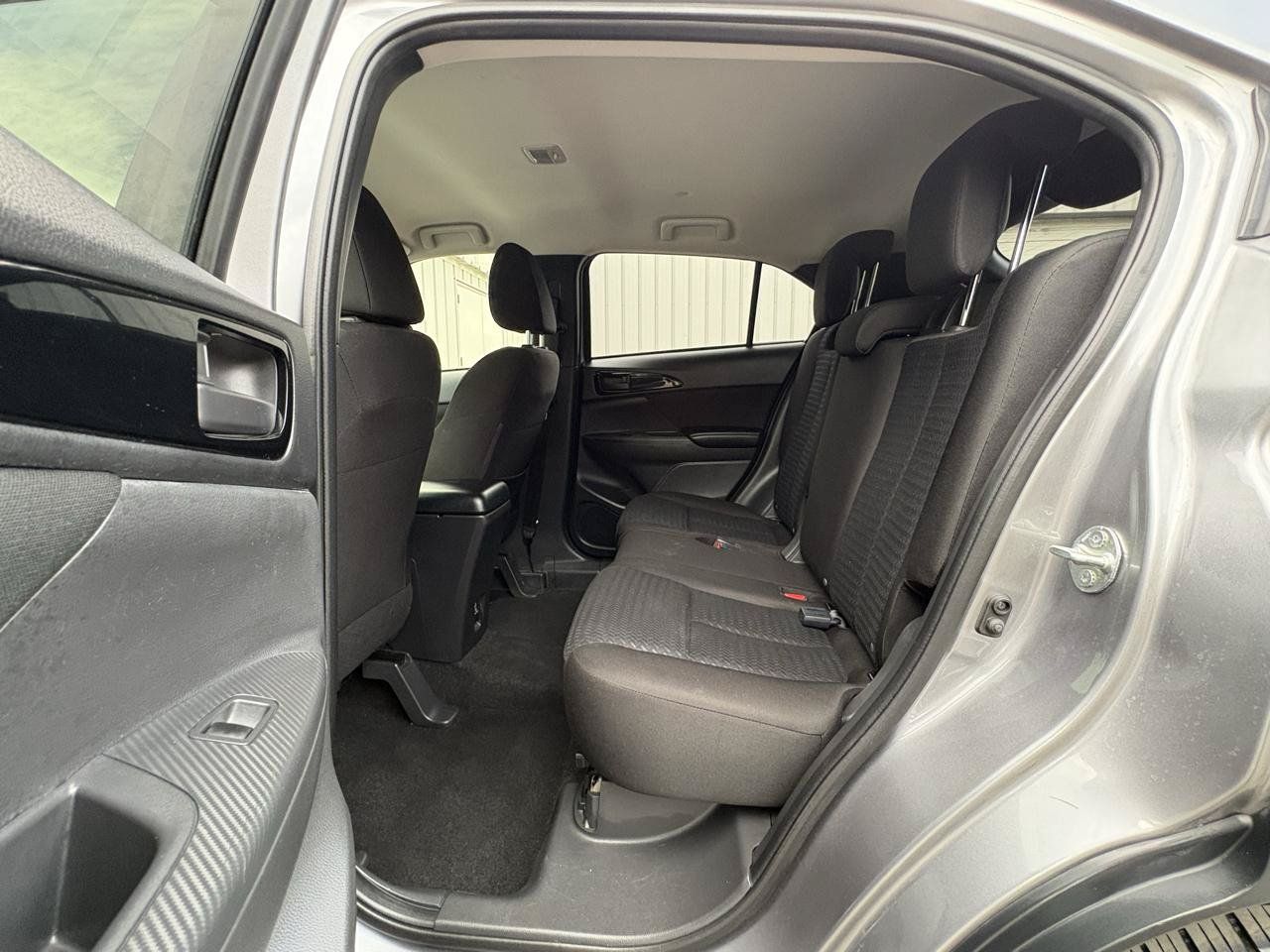 Used 2019 Mitsubishi Eclipse Cross ES AWD/4WD image 17